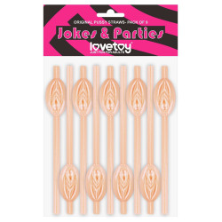 LoveToy Pailles Pussy Vulve x9